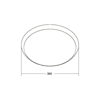 Brumberg Abdeckungsring für     81129690 