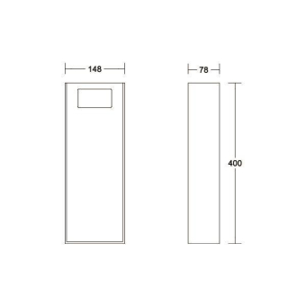 Brumberg Poller zu 60119103, H: 81440180 
