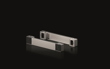 Rittal VX Sockel-Eckstück 1=2 VX 8660050 