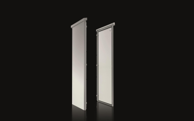 Rittal Seitenwand 1=2         CS 9781660 