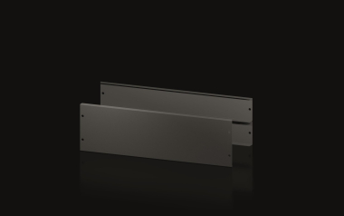 Rittal Sockel-Blende 1=2      AX 2830082 