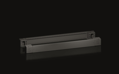 Rittal VX Sockel-Eckstück     VX 8660006 