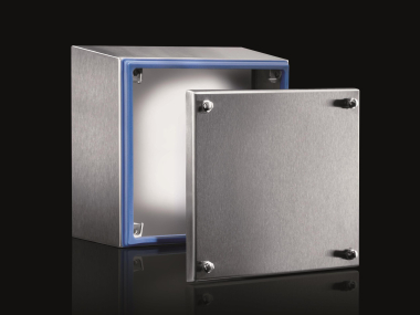 Rittal edelstahl 200x200x120  HD 1672600 