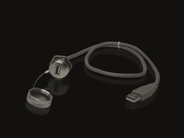 Rittal USB-Verlängerung 0,5m  SZ 2482210 