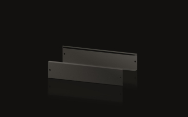 Rittal Sockel-Blende 1=2      AX 2830061 