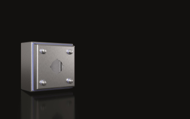 Rittal Tastergehäuse 1 Taster HD 1681630 