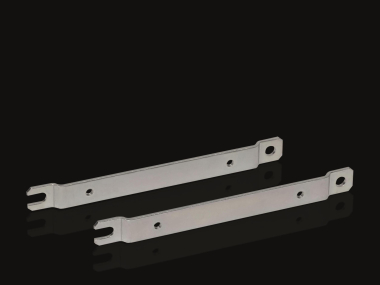 Rittal Wandlasche VE=2        GA 9121160 