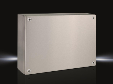 Rittal Klemmenkasten edelst.  KL 1530010 