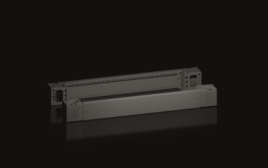 Rittal VX Sockel-Eckstück     VX 8660004 