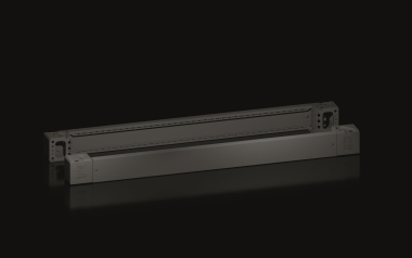 Rittal VX Sockel-Eckstück     VX 8660007 