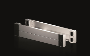 Rittal VX Sockel-Eckstück 1=2 VX 8660062 