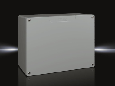 Rittal Gehäuse 280x230x110    GA 9117210 