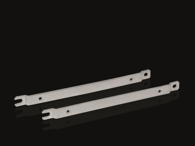 Rittal Wandlasche VE=2        GA 9121230 