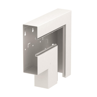 OBO GS-AFF70210RW Flachwinkel fallend 