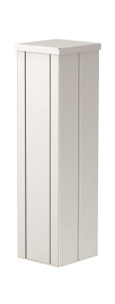 OBO ISSHS140500RW Instssäule Boden 