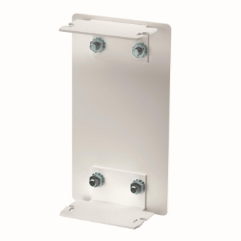 OBO GA-E70130RW Endstück symmetrisch 