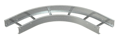 OBO WLB 90 116 FT Bogen 90° 