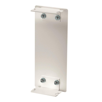 OBO GA-ET70170RW Endstück 70x170mm Alu 