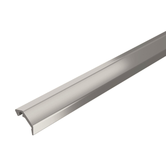 OBO KG2EL Gitterprofil 20x22x2000mm Alu 