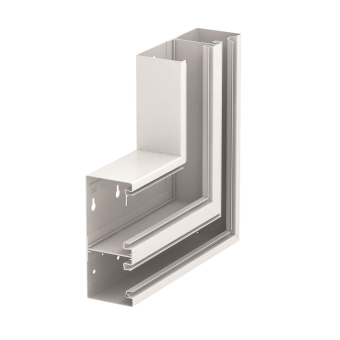 OBO GS-DFS70170RW Flachwinkel steigend 