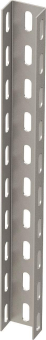 OBO US 3 200 A4 U-Stiel 3-seitig gelocht 