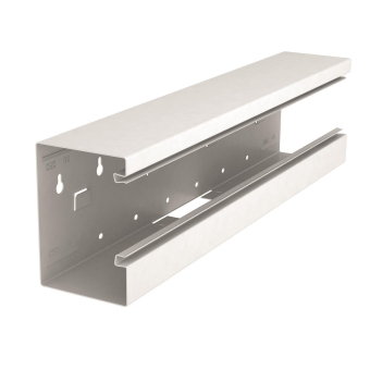 OBO GS-AT90130RW T-Stück asymmetrisch 