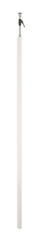 OBO ISSRM45RW Instssäule Boden/Decke 