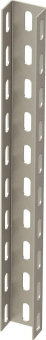 OBO US 3 200 A2 U-Stiel 3-seitig gelocht 