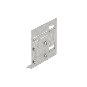 OBO KS70110 Wandkonsolenadapter 