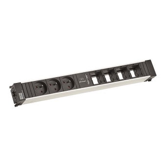 Bachmann Steckdoseneinheit      909.0060 