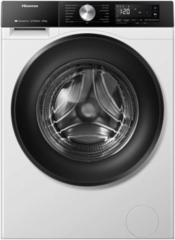Hisense WF3S1043BW3 Waschautomat 
