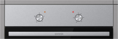 Gorenje BO 671703AX Ed EB-Backofen 