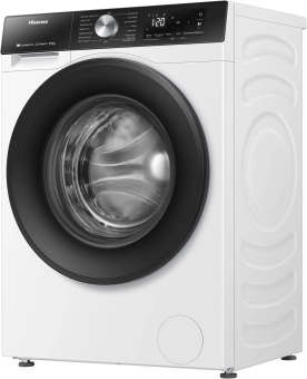 Hisense WD3S8043BW3 Waschtrockner 