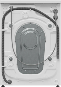 Hisense WD5S1045BW Waschtrockner 