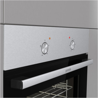 Gorenje BO 671703AX Ed EB-Backofen 