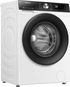 Hisense WD3S8043BW3 Waschtrockner 