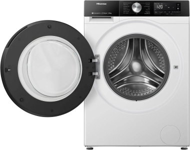 Hisense WD3S8043BW3 Waschtrockner 