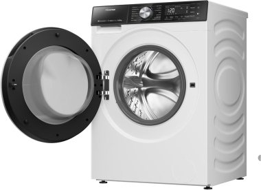 Hisense WD5S1045BW Waschtrockner 