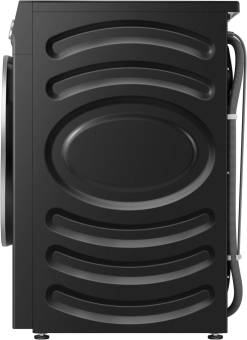 Hisense WF3S8043BB3 sw Waschautomat 