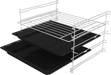 Gorenje BO 671703AX Ed EB-Backofen 
