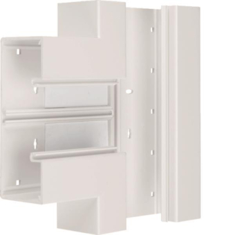Hager T-Stück Grundprofil   BR6517089016 