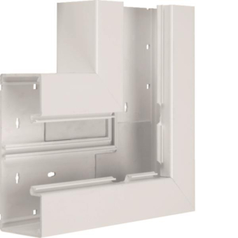 Hager Flachwinkel Grund-    BR6517059016 