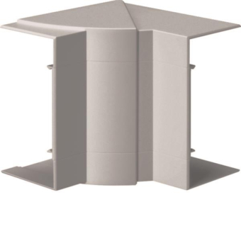 Hager Inneneck einstellbar BR651304H7035 