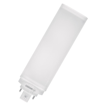 OSR DULUX T/E LED 16W/840 1800lm 130° 