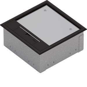 Hager UD-ZuHause Q06 LE       UDKQ069005 