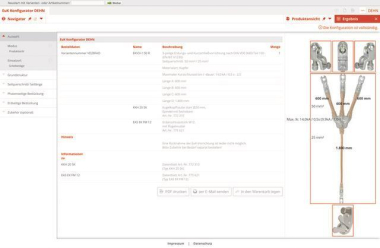 Dehn VTSY9XH EKV3+1 EKV3+1 120 R VTSY9XH 
