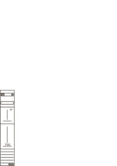 EATON ZSD-M19A0573 Zählerfeld 1-  229068 