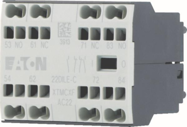 EATON 22DILE-C Hilfsschalter      230260 