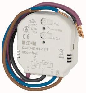 EATON CSAU-01/01-16IE Schaltgerät 172942 