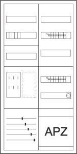EATON ZSD-ZV-1100-BKE-I/APZ/B     191013 